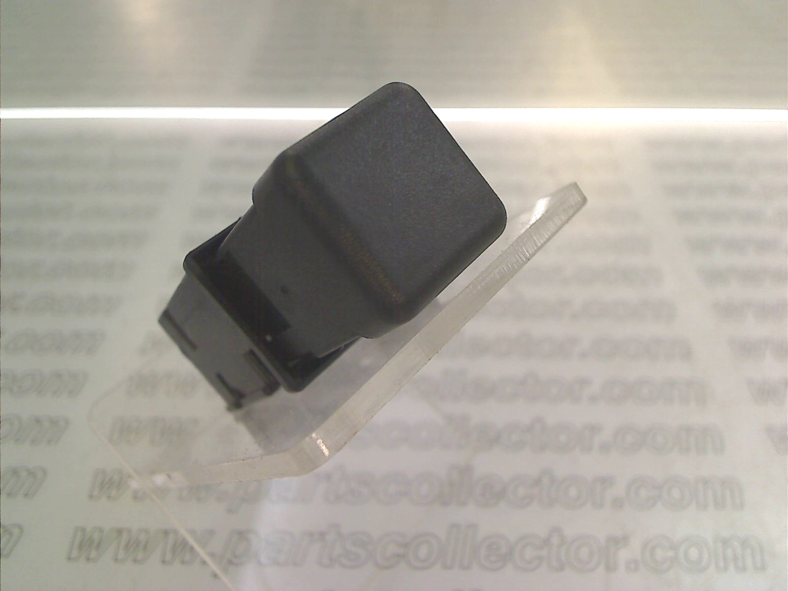 ANSOR  Electrical system code 9462 compatible with: FIAT 127, FIAT RITMO, LANCIA DELTA - additional view